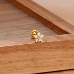 Y26623- Gold -1 Piece