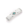 Wholesale sales hair accessories fashion retro and wind hair clip set gem spring clip