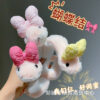 Wholesale Year of the Snake Festive Snake Plush Toy Doll Simulation Ornaments Cute Funny Year Gift Toys