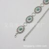 oly-45b071687135df722f3a1f27375b97de Wholesale bohemian waist chain women's fashion style accessories decorative turquoise ethnic style retro accessories waist chain