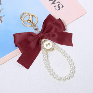 3# bow pearl [red]]