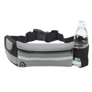 Grey * with water support / Universal for mobile phones under 7 inches