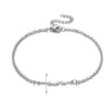 oly-4610457219c3b7d8e8fdd328cb52283e Wholesale e-commerce wholesale and retail stainless steel AMAZING GRACE bracelet faith English name gift customization