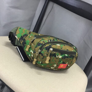 Green Camouflage