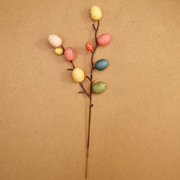oly-462e7cb9a43c68baa9a5d37756465019 Wholesale Easter Egg Decorations DIY Easter Egg String Home Flower Vase Decoration Shopping Mall Scene Decorations