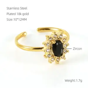 SUNFLOWER [Black]]