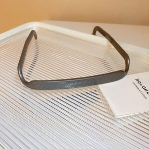 5# headband-Gray