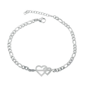 2 Loving Heart (Steel)