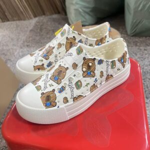 High heel kara / 35