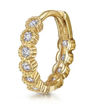 CC043-6 (Gold 10mm)