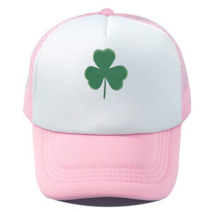Pink and white / Adjustable