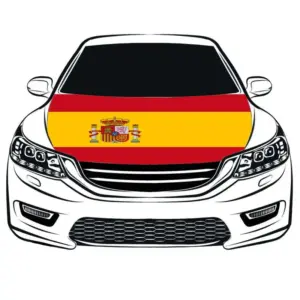 Spanish Hood Cover 110x150cm