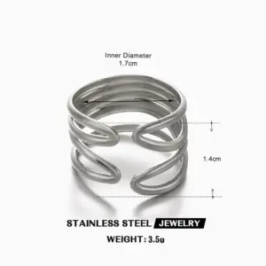 Steel Ring