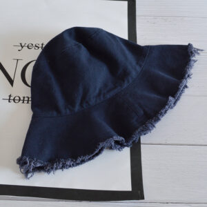Burr-Navy / M（56-58cm）