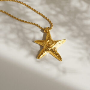 Necklace (50+5cm)