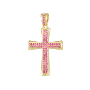 Pink / Average Size