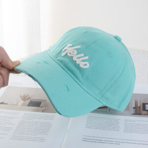 Mint green / Adjustable