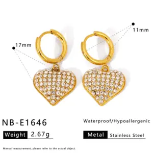 NB–E1646 / Average Size