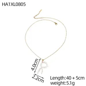 HA1XL0805 / Average Size