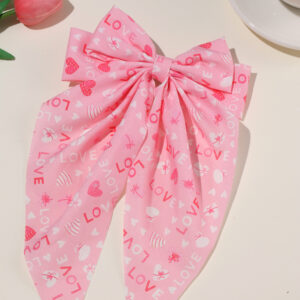 Pink love