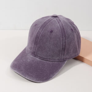 Purple / Adjustable