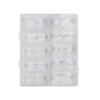 oly-47766edfe06cce116034a1e1c04dba24 Wholesale Snow mowing nail art transfer paper gentle temperament gentle fairy gas hand-painted flower nail jewelry starry sky transfer paper