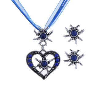 Royal blue