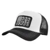 Wholesale Unisex Modern Style Classic Style American Flag Curved Eaves Baseball Cap