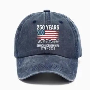 Navy Blue / L(58-60cm)