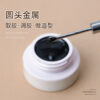 oly-47d149eb045eca6894cc4e3474cebb5f Wholesale Nail Art Double-headed Multi-functional Carving Pen Japanese Style Glue Scraping Glue Embossing Color Painting Rubbing Powder Sandalwood Pen Nail Art Tool