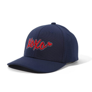 Navy blue / Hat circumference 55-60cm