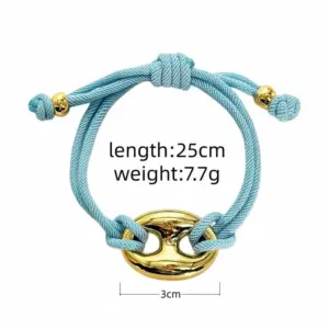 Sky Blue / Average Size