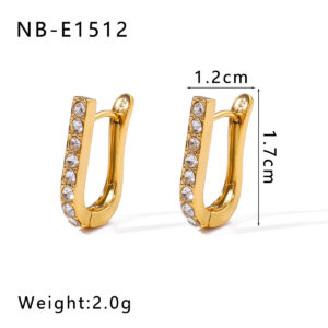 NB-E1512 / 18K