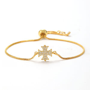 Style 9 (18k gold)