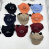 oly-480c7f20ad2bd8b5c48d6140cbb9ac96 Wholesale Pet Dog Cat Hat Baseball Cap Outdoor Sunshade Cute Corgi Teddy Pet Hat Factory