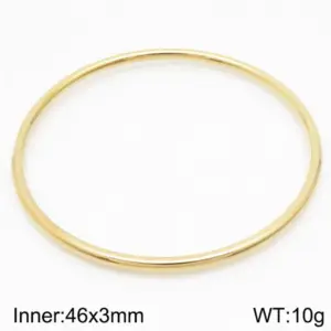 46mm Gold Kb204268-印花色8
