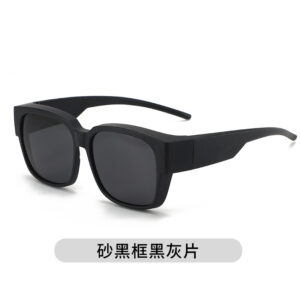 sand black ash