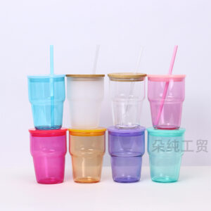 12oz glass wine glass (remarks on color) / 401-1000ml