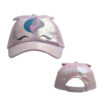 oly-4835945fb8dc97e58d7f5c02460137e2 Wholesale children's hat cartoon colorful baseball hat unicorn sun hat baby girl little dinosaur peaked cap for men