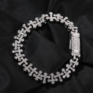 Silver / 8inch
