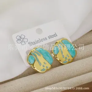 Gold Style T34 / Average Size