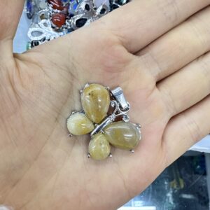 Yellow jade