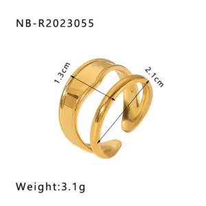 NB-R2023055 / Adjustable Opening