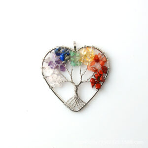 Heart shape