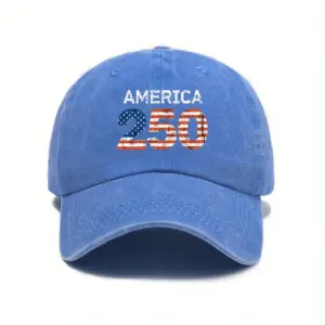 Royal Blue—Style a / adjustable