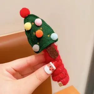 2 # Green Christmas Tree [Single Pack]
