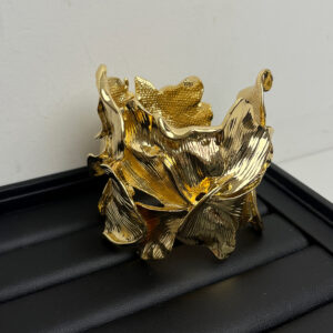 Gold Bracelet Z-1705