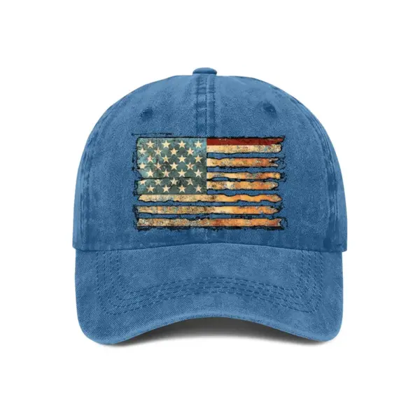 Wholesale Retro Women’s Breathable Baseball Cap With Embroidery, Made Of Cotton For Comfortable Wear