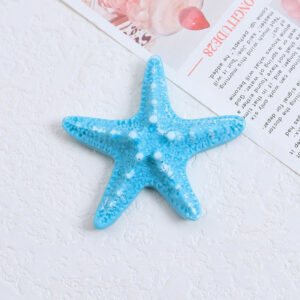 Blue green 5.5cm