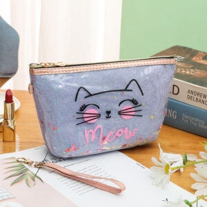 Sailing Bag-Star Purple